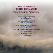 Corso “Perito Estimatore – Danni da avversità atmosferiche”