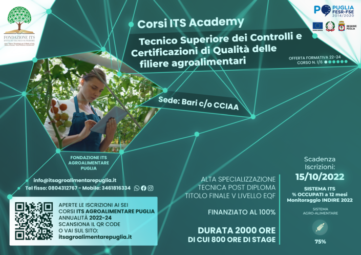 Marketing digitale ed e-commerce dei prodotti agroalimentari
