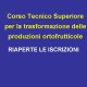 Riapertura iscrizioni