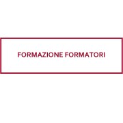 Formazione formatori