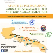 Locandina Corsi 2013-15