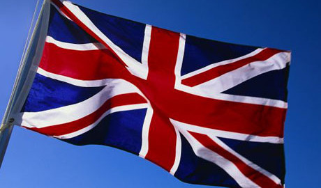 Docente di inglese madrelingua